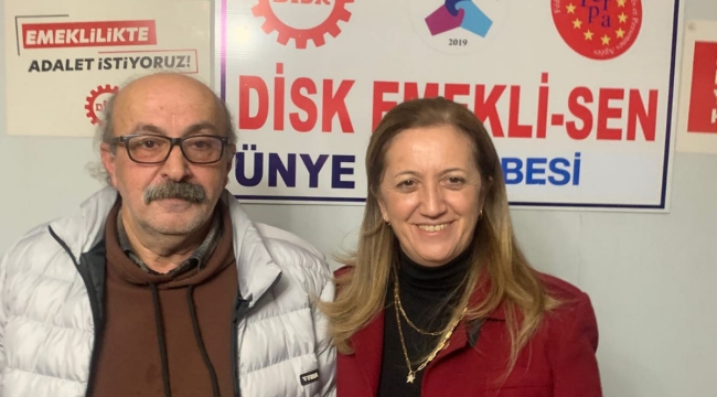 Çiloğlu: "TÜİK, Hala Sepeti Açıklamamakta Israrcı!"