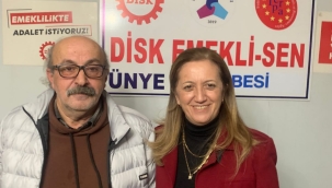 Çiloğlu: "TÜİK, Hala Sepeti Açıklamamakta Israrcı!"