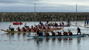 Dragon Bot Yarışları Nefes Kesti!