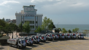 Güçlü Altyapı İçin Yeni Araçlar