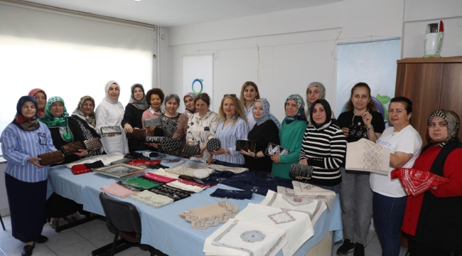 Hobi Olarak Başladılar, Şimdi Siparişe Yetişemiyorlar