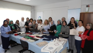 Hobi Olarak Başladılar, Şimdi Siparişe Yetişemiyorlar