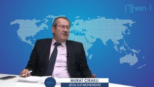 Jeoloji Müh. Çıraklı: "Ünye'de Toplanma Yeri Neresi?"