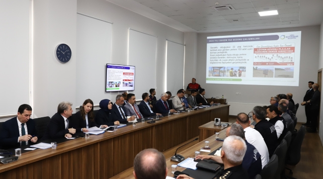 Karadeniz'de Gizli Tehlike!