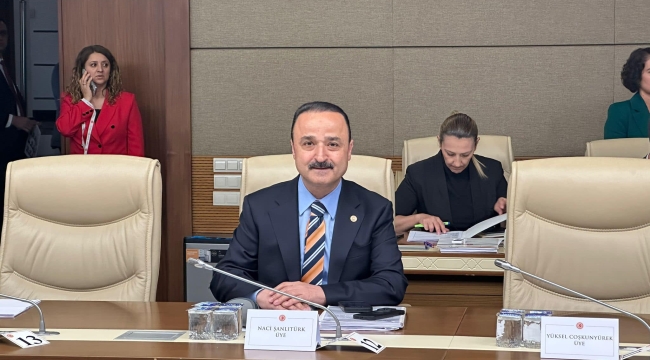 Milletvekili Şanlıtürk: "Personelin İhmali Faciaya Dönüştü"