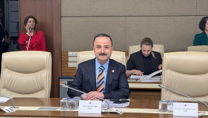 Milletvekili Şanlıtürk: "Personelin İhmali Faciaya Dönüştü"