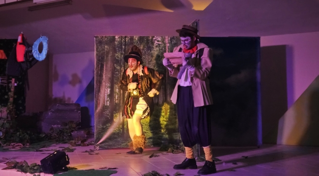 Obbkt Gönüllere Girdi