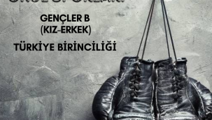 Ordu, Boks Türkiye Birinciliği'ne Ev Sahipliği Yapacak
