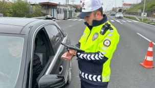 Ordu'da Son 1 Haftada 39 Kazada 46 Yaralı