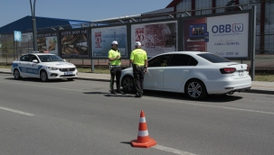 Ordu'da Son 1 Haftada 43 Kazada 49 Yaralı