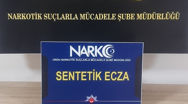 Ordu'da Uyuşturucu Operasyonları Sürüyor: 18 Gözaltı