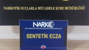 Ordu'da Uyuşturucu Operasyonları Sürüyor: 18 Gözaltı