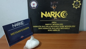 Ordu'da Uyuşturucu Operasyonları Sürüyor: 3 Tutuklama
