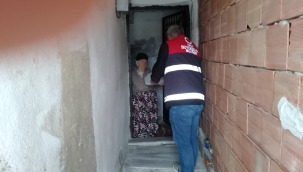 Ordu'nun Dört Bir Yanında Binlerce Kişiye Sıcak Yemek