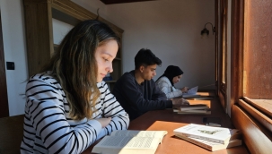 Sıtkı Çebi Düşünce Enstitüsü, Gençlerin Yeni Gözdesi