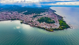 Ünye Belediyesi'nden Fotoğraf Yarışması