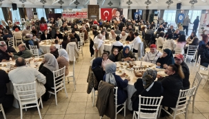 Ünye'de Engelliler Haftası'na Özel Etkinlik