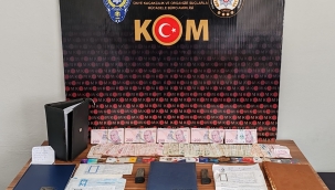 Ünye'de Tefecilik Operasyonu: 2 Tutuklama!