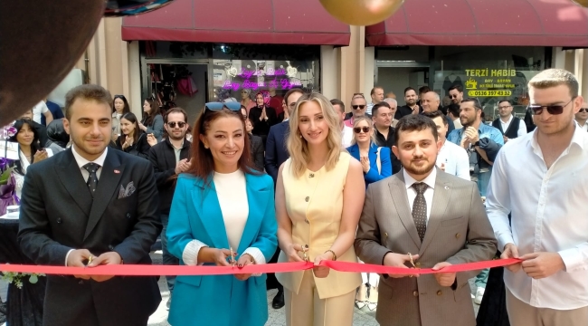 Ünye'ye Yeni Hukuk Bürosu:  Özkan, Dirilik ve Gülay Bir Arada