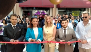 Ünye'ye Yeni Hukuk Bürosu:  Özkan, Dirilik ve Gülay Bir Arada