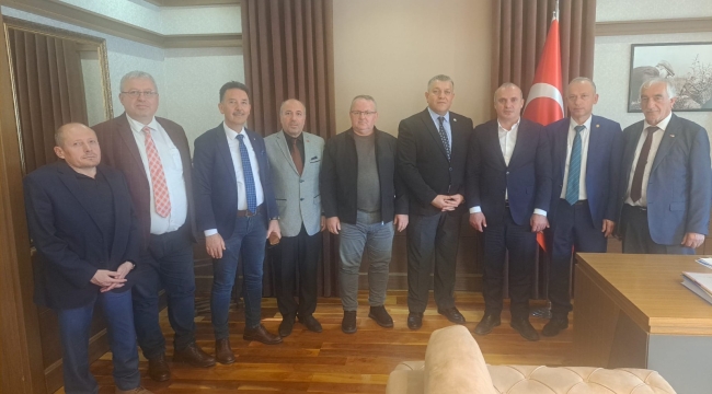 ÜSTP Sundu, Sorunlar Çözülmeye Başlandı