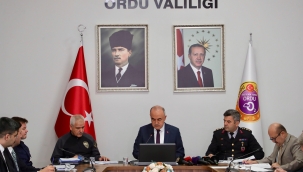 Vali Erol: "Emniyet Motosiklet Sürücülerine Ücretsiz Eğitim Verecek"