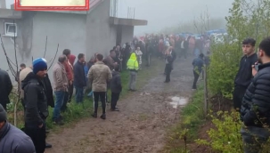 Yaşamına Son Veren Genç Kadının Eşi Tutuklandı