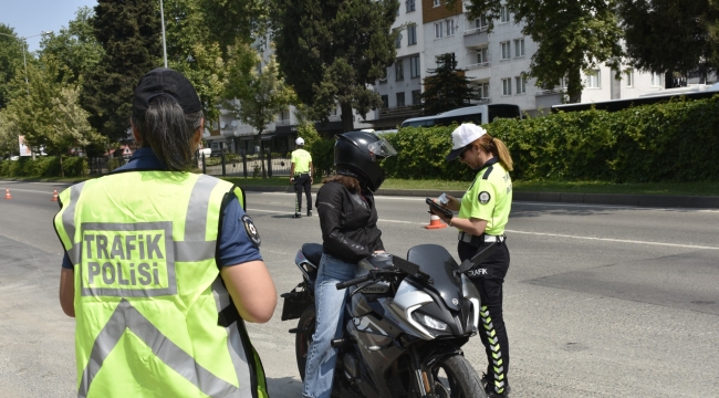 67 Kazada, 96 Yaralı