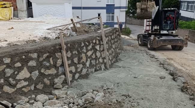 90 Noktada 325 Personel Sahada