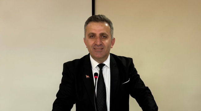 "Ayvacık Acil Yardım İstasyonunda Bir Garip Görevlendirme!"