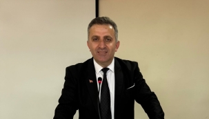 "Ayvacık Acil Yardım İstasyonunda Bir Garip Görevlendirme!"