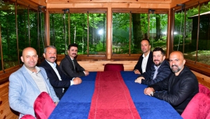 Başkan Demirci, "Yeni Sezonda Hedefimiz Avrupa Kupaları"