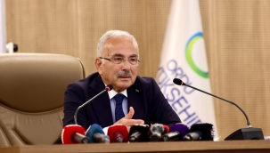 Başkan Güler: "50 Yıllık Duruşuma Kimseyi Laf Ettirmem!"