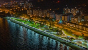 Başkan Tavlı "Tamamladığımız Hizmetlerimiz Açılışa Hazır"