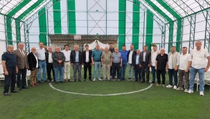 Başkan Tavlı; "Vatandaşlarımızın Memnuniyeti Birinci Önceliğimiz"