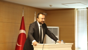 Başkan Yüksel'den Ordu-Giresun Havalimanı İçin ILS CAT II Talebi