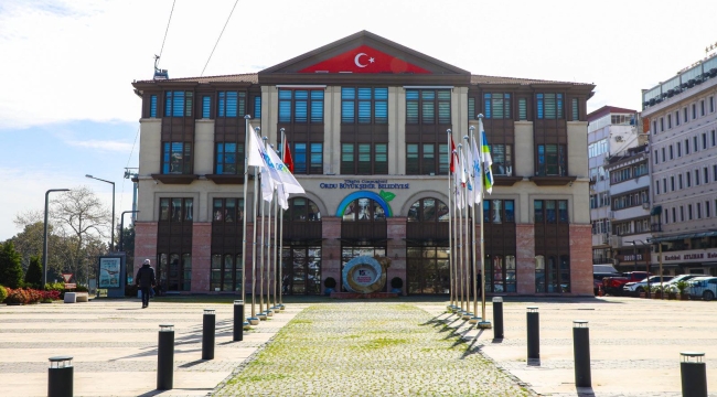 Büyükşehir Kurban Bayramı Hazırlıklarını Tamamladı