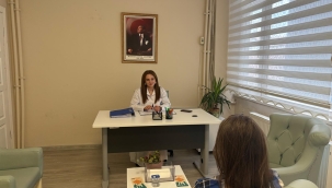 Büyükşehirden Ücretsiz Danışmanlık Hizmeti