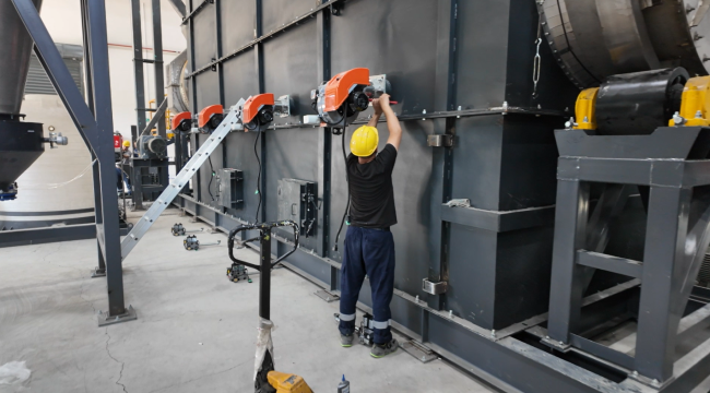 Dünyada Bir İlk: Fındık Kabuğundan Aktif Karbon