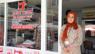 Hayalini Kurdu, Azmetti, Başardı
