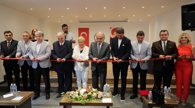 Hayırsever İş İnsanından Eğitime Destek