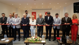 Hayırsever İş İnsanından Eğitime Destek