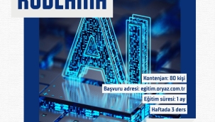 Kodlama Eğitimleri Başlıyor