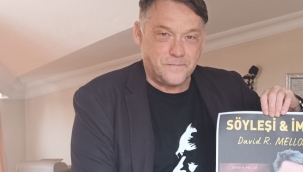 Konuk Kalem David R. Mellor: "Gazze'de Bir Çocuk"
