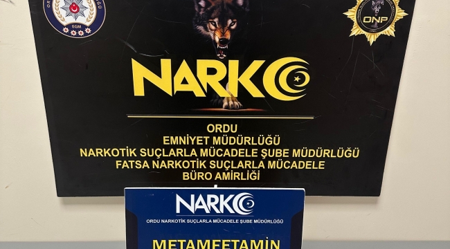 Narkotik Suçlarla Mücadele'den Operasyon Üstüne Operasyon