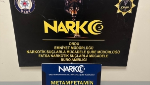 Narkotik Suçlarla Mücadele'den Operasyon Üstüne Operasyon