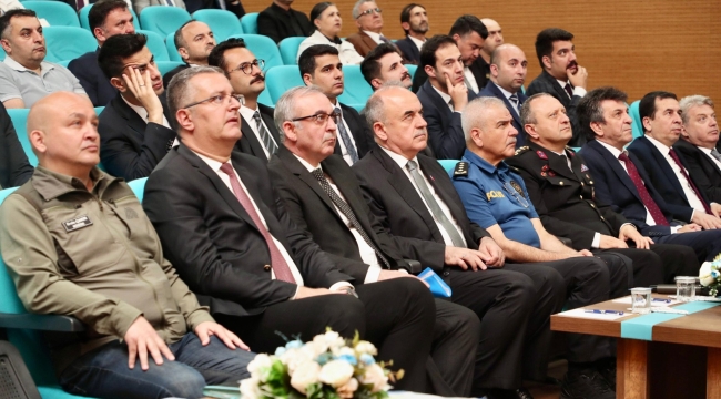 Ordu'da Kent Bayramlaşması