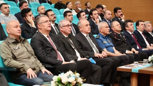 Ordu'da Kent Bayramlaşması