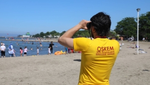 Oskem Sezonu Açtı