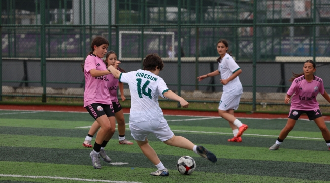 Sokaklar Bizim 5x5 Futbol Grup Müsabakaları Tamamlandı